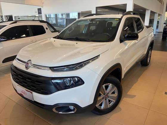 FIAT TORO 1.8 16V EVO FLEX FREEDOM AT6